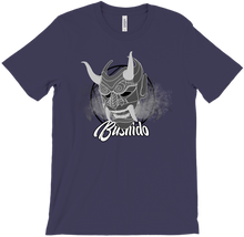 bushido_za T-Shirts