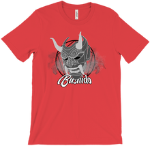 bushido_za T-Shirts