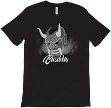 bushido_za T-Shirts