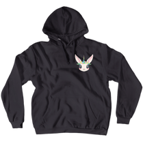 Conecornio Hoodie canguro