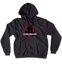 Raven`s GoodieHoodies (No-Zip/Pullover)
