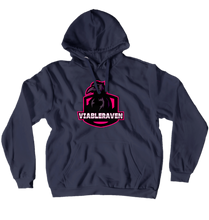 Raven`s GoodieHoodies (No-Zip/Pullover)