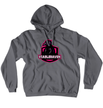Raven`s GoodieHoodies (No-Zip/Pullover)