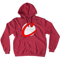 caluburn Hoodies (No-Zip/Pullover)