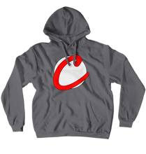 caluburn Hoodies (No-Zip/Pullover)