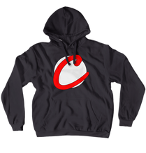 caluburn Hoodies (No-Zip/Pullover)