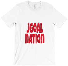 jgoal T-Shirts