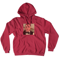 busuwarzone Hoodies (No-Zip/Pullover)