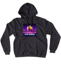 Sweat FTA MOMO (No-Zip/Pullover)