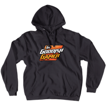 the_goodish_gamer Hoodies (No-Zip/Pullover)