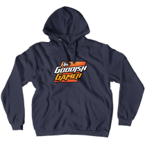 the_goodish_gamer Hoodies (No-Zip/Pullover)