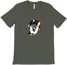 Husky Shirt
