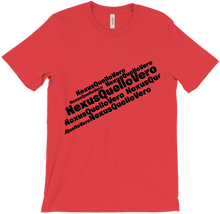 nexusquellovero T-Shirts