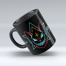 Lory  Mug