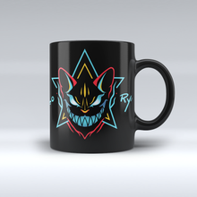 Lory  Mug
