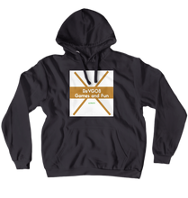 ReVG08 Big XHoodies (No-Zip/Pullover)