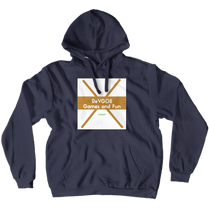 ReVG08 Big XHoodies (No-Zip/Pullover)