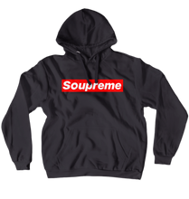 Soupreme Hoodie (Designed by Aiden)