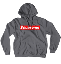 Soupreme Hoodie (Designed by Aiden)