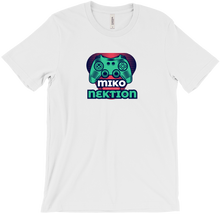 mikonektiongameplay T-Shirts