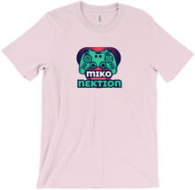 mikonektiongameplay T-Shirts