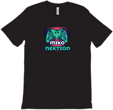 mikonektiongameplay T-Shirts
