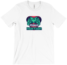 mikonektiongameplay T-Shirts