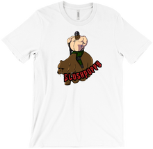 Bear Puppy Shirt