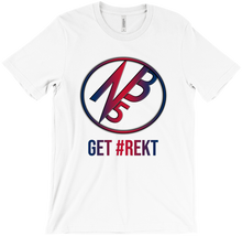 Get #REKT