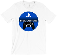 Current logo Tee
