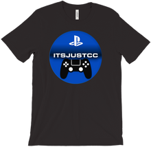 Current logo Tee