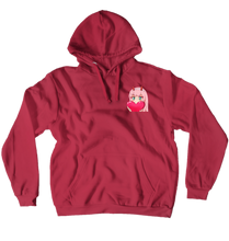Syroxlq Hoodies (No-Zip/Pullover)