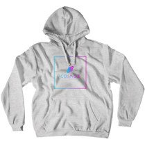 Planet Hoodies