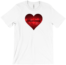 CARLOS AND Z T-Shirts