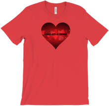 CARLOS AND Z T-Shirts