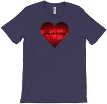 CARLOS AND Z T-Shirts