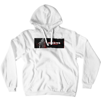 Hoodies (No-Zip/Pullover)