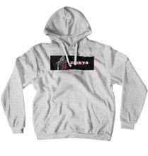 Hoodies (No-Zip/Pullover)
