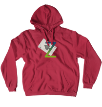 Hoodies (No-Zip/Pullover)