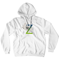 Hoodies (No-Zip/Pullover)