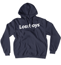Lost Boys Team Hoodie