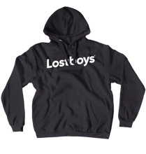 Lost Boys Team Hoodie