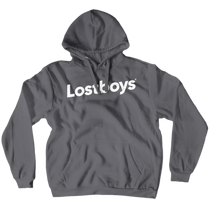 Lost Boys Team Hoodie