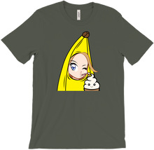 Game Mistress Banana Milkshake T-Shirt