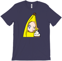 Game Mistress Banana Milkshake T-Shirt