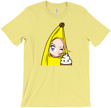 Game Mistress Banana Milkshake T-Shirt