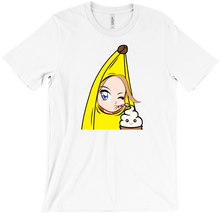 Game Mistress Banana Milkshake T-Shirt