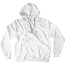 Clixx And Quaxx (No-Zip/Pullover) Hoodie