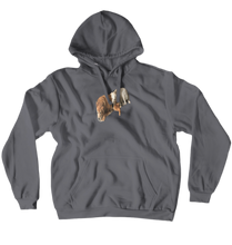 PupLove Hoodies (No-Zip/Pullover)