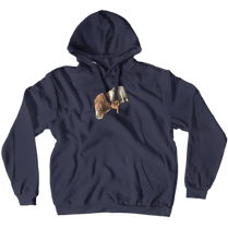 PupLove Hoodies (No-Zip/Pullover)